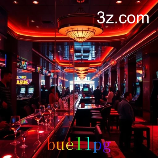 Experiências de Esporte Incríveis no buellpg Para Todos os Jogadores