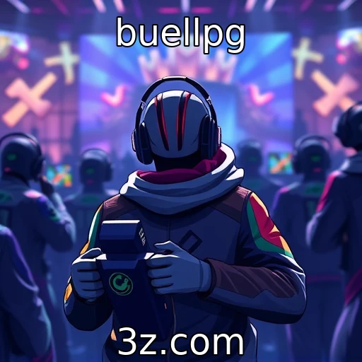 Descubra as Melhores Estratégias para Apostas em E-sports Hoje